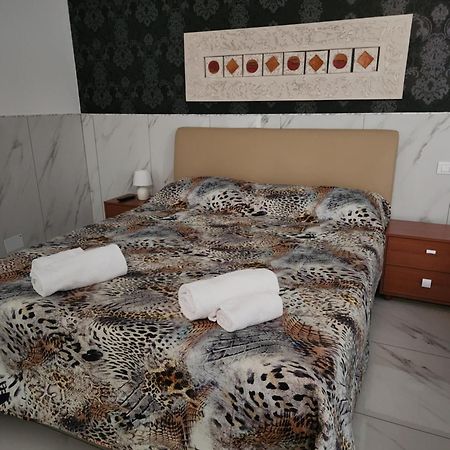 B&B Bed& Fly - Mamma Mia Azzano San Paolo Exteriér fotografie