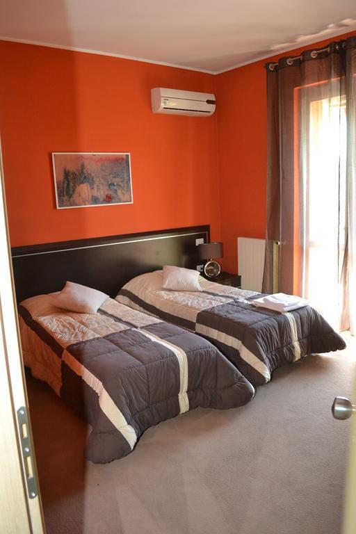 B&B Bed& Fly - Mamma Mia Azzano San Paolo Exteriér fotografie