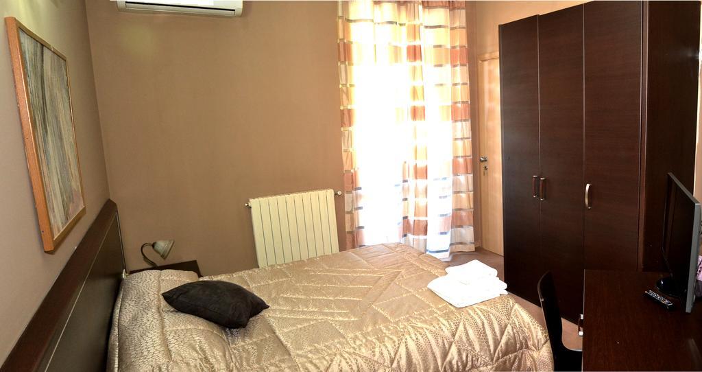 B&B Bed& Fly - Mamma Mia Azzano San Paolo Pokoj fotografie